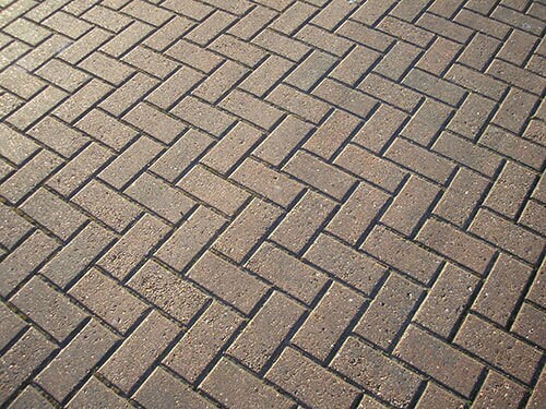 Polymeric Sand